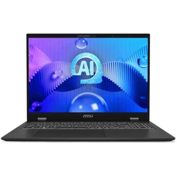 لپ تاپ 15.6 اینچی ام اس آی مدل Modern 15 H Core Ultra 9 32GB 1TB SSD Intel Arc Graphics