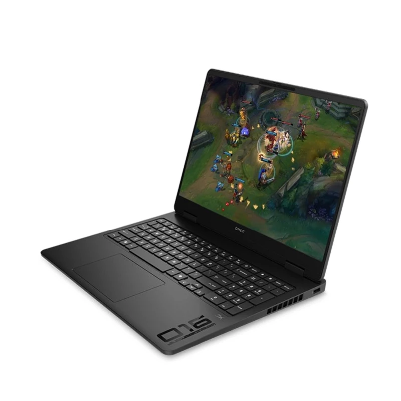 لپ تاپ 16 اینچی اچ پی مدل OMEN 16-AP0053DX R9 32GB 1TB SSD 8GB RTX 5060 - Image 2