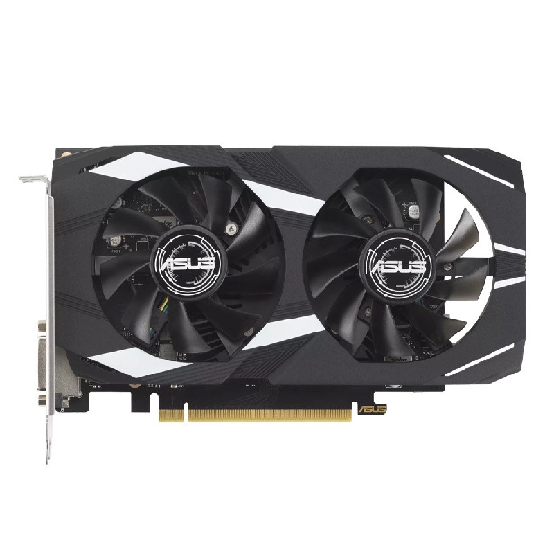 کارت گرافیک ایسوس مدل Dual GeForce RTX 3050 OC Edition 6GB GDDR6 - Image 3