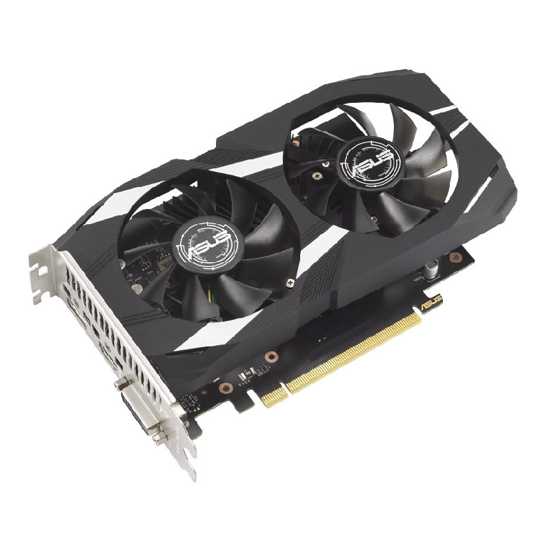 کارت گرافیک ایسوس مدل Dual GeForce RTX 3050 OC Edition 6GB GDDR6 - Image 5