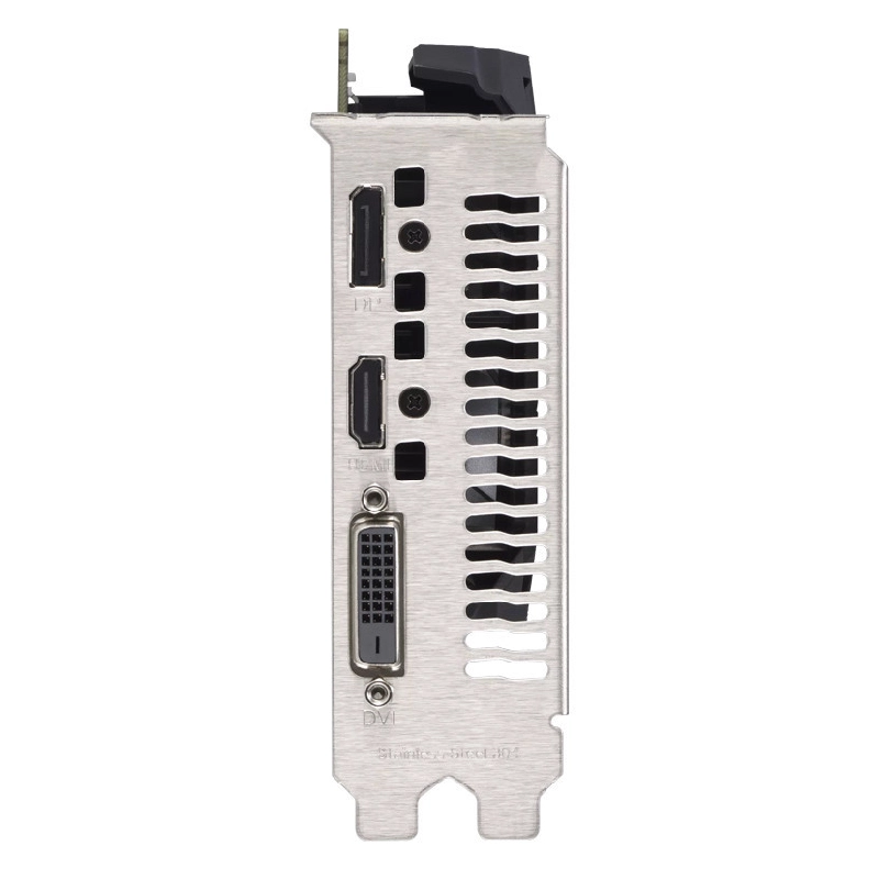 کارت گرافیک ایسوس مدل Dual GeForce RTX 3050 OC Edition 6GB GDDR6 - Image 7