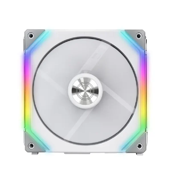 فن کیس لیان لی مدل UNI FAN SL120 Triple - Image 3