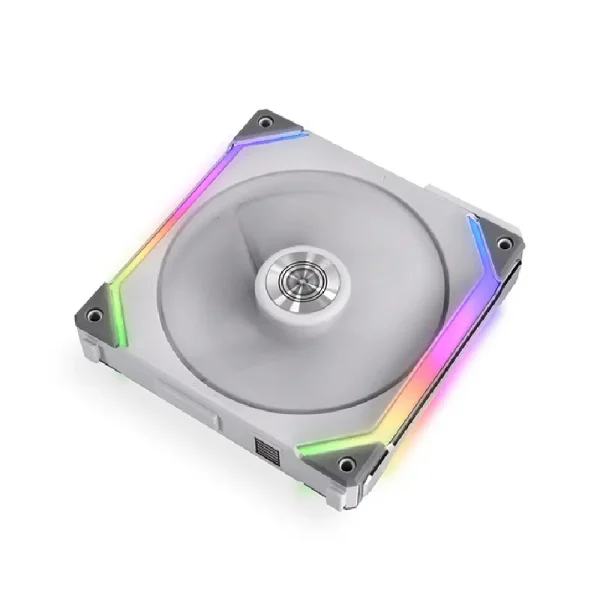 فن کیس لیان لی مدل UNI FAN SL120 Triple - Image 4