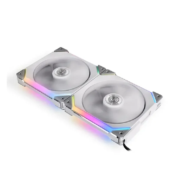 فن کیس لیان لی مدل UNI FAN SL120 Triple - Image 6