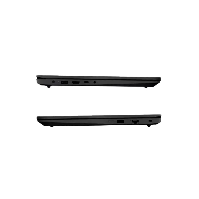 لپ تاپ 15.6 اینچی لنوو مدل IdeaPad V15 Athlon 8GB 512GB SSD 2GB RADEON 610M - Image 2