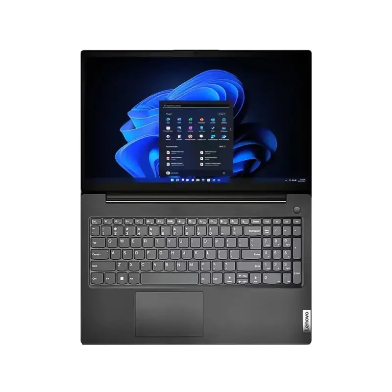 لپ تاپ 15.6 اینچی لنوو مدل IdeaPad V15 Athlon 8GB 512GB SSD 2GB RADEON 610M - Image 3