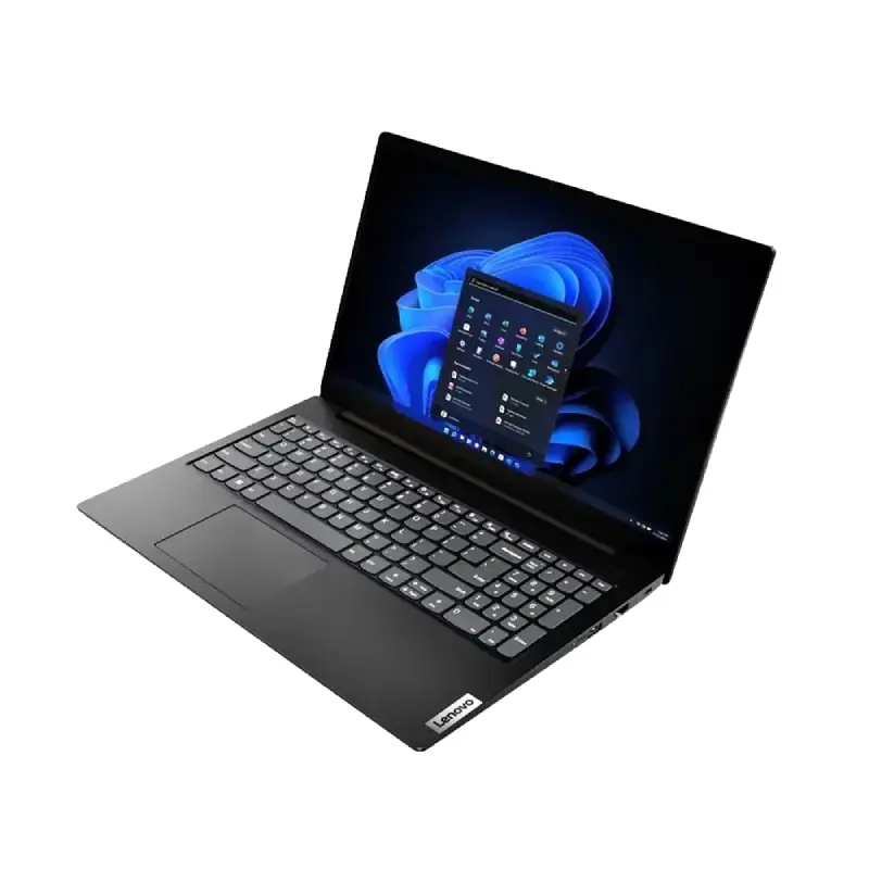 لپ تاپ 15.6 اینچی لنوو مدل IdeaPad V15 Athlon 8GB 512GB SSD 2GB RADEON 610M - Image 4