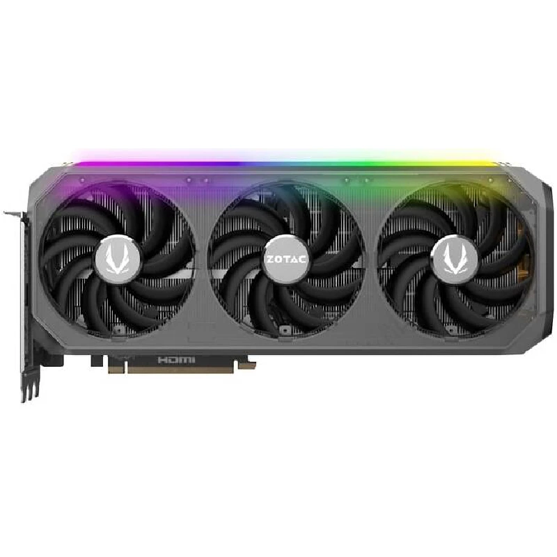 کارت گرافیک زوتک مدل ZOTAC Gaming GeForce RTX 5080 16GB GDDR7 Extreme Infinity Ultra