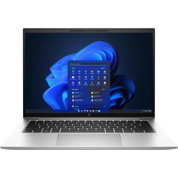 لپ تاپ 14 اینچی اچ‌ پی مدل EliteBook 840 G10 i7 16GB 512GB SSD Intel UHD Graphics