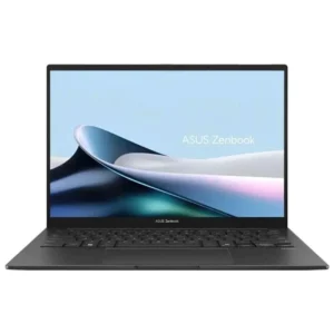 لپ‌ تاپ 14 اینچی ایسوس مدل Zenbook 14 UX3405CA Core Ultra 7 16GB 512GB SSD Intel Arc