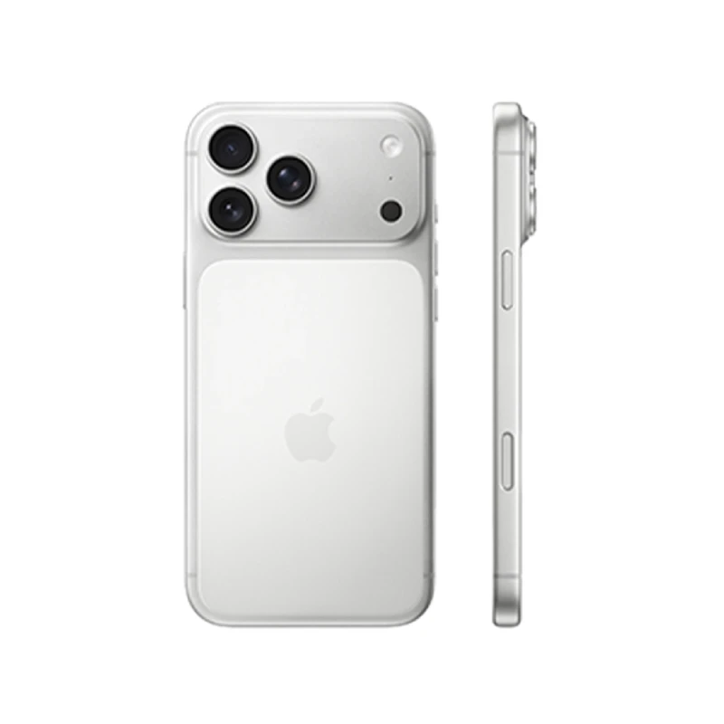 گوشی موبایل اپل مدل آیفون 17 پرومکس ظرفیت 256 گیگابایت ZAA دو سیم کارت - نات اکتیو - Image 2