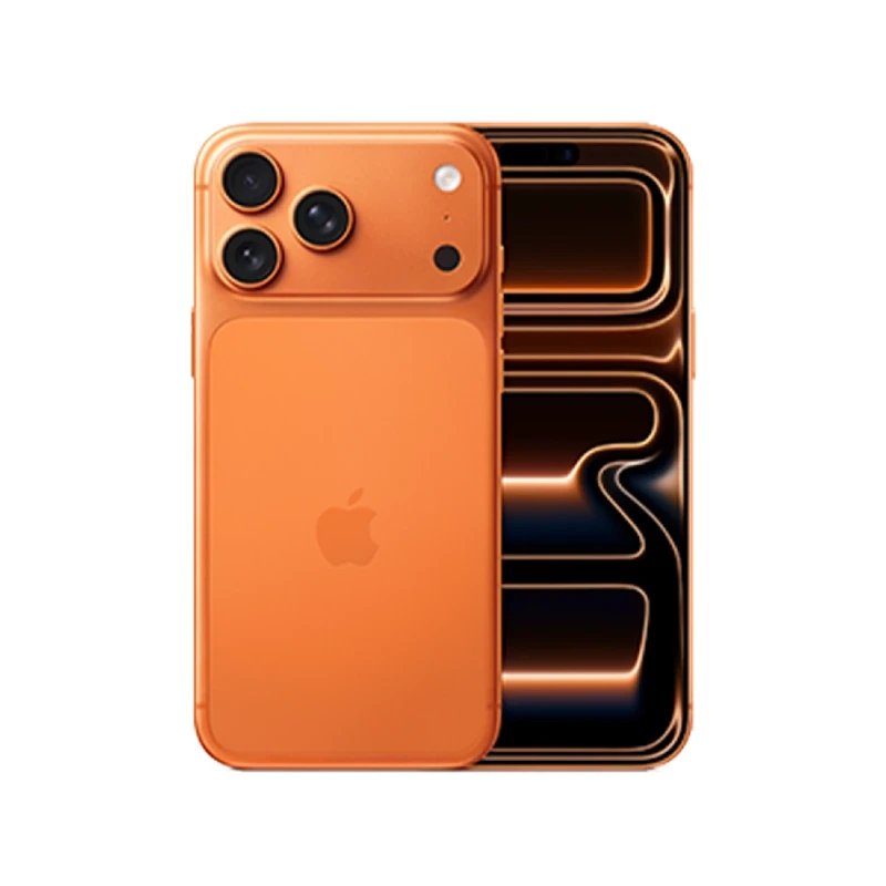 گوشی موبایل اپل مدل آیفون 17 پرومکس ظرفیت 256 گیگابایت ZAA دو سیم کارت - نات اکتیو - Image 7