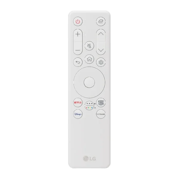 مانیتور 32 اینچی ال جی مدل 32U889SA-W - Image 8