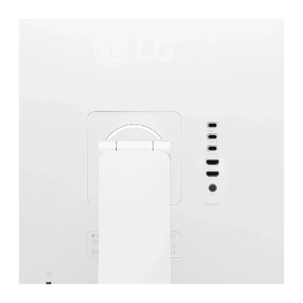 مانیتور 32 اینچی ال جی مدل 32U889SA-W - Image 7