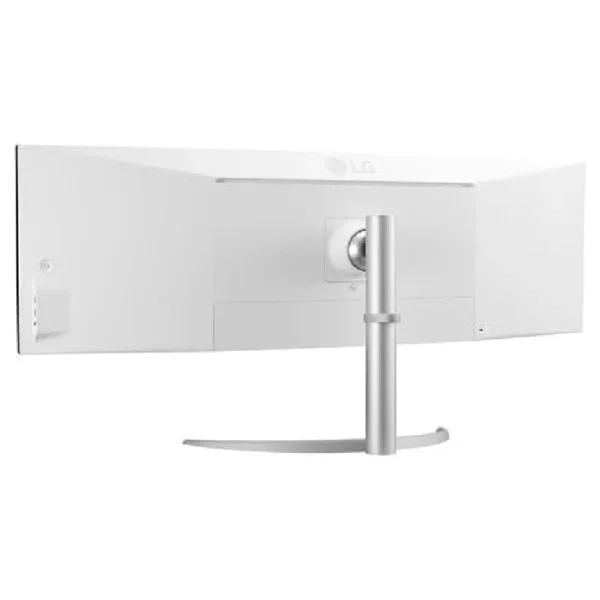 مانیتور 49 اینچی ال جی مدل 49WQ95C-W - Image 4
