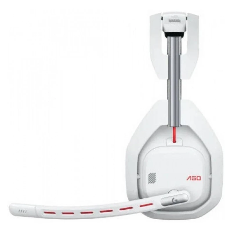 هدست لاجیتک مدل ASTRO A50 LIGHTSPEED Wireless Headset Gen 5 + Base Station - Image 5