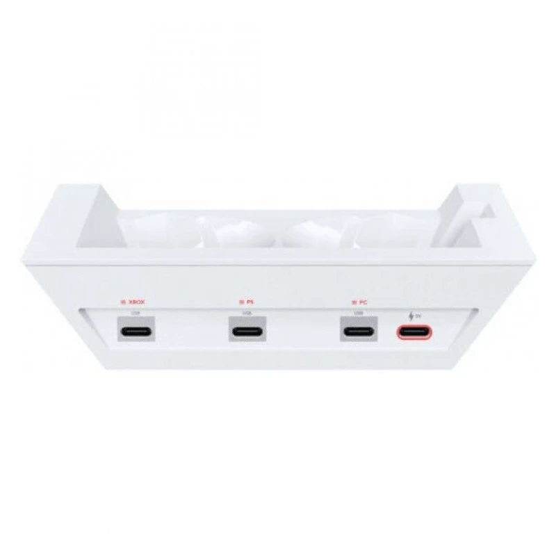 هدست لاجیتک مدل ASTRO A50 LIGHTSPEED Wireless Headset Gen 5 + Base Station - Image 4