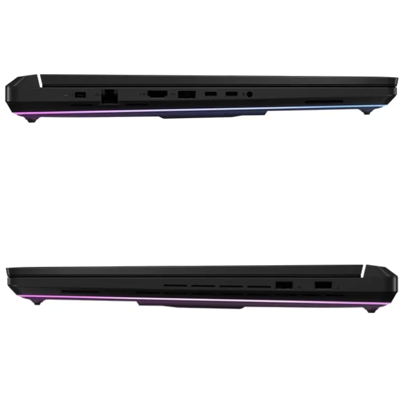 لپ تاپ ۱۸ اینچی ایسوس مدل ROG Strix SCAR 18 G835LW Core Ultra 9 64GB 4TB SSD 16GB RTX 5080 - Image 2