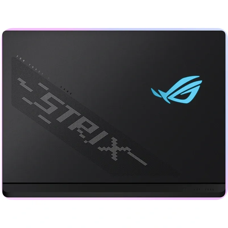 لپ تاپ ۱۸ اینچی ایسوس مدل ROG Strix SCAR 18 G835LW Core Ultra 9 64GB 4TB SSD 16GB RTX 5080 - Image 7