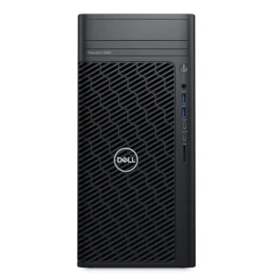 کیس کامپیوتر دل مدل Precision 3660 Tower Workstation i9 32GB 512GB SSD 16GB RTX A4000