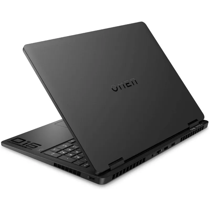 لپ تاپ ۱۶ اینچی اچ پی مدل Omen 16 Slim Core Ultra 5 16GB 512GB SSD 8GB RTX 5050 - Image 3