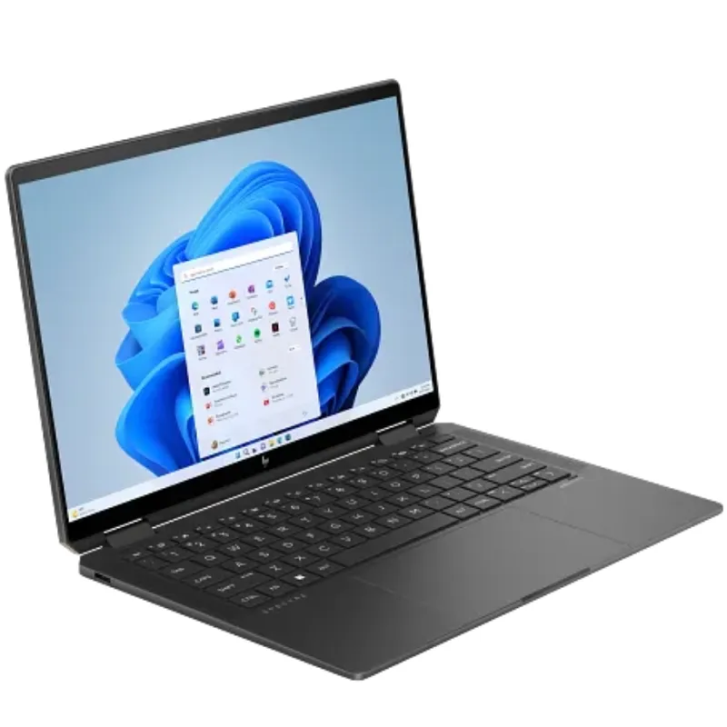 لپ تاپ ۱۴ اینچی اچ پی مدل Spectre X360 14‑EU0097NR Core Ultra 7 16GB 1TB SSD Intel Arc - Image 4