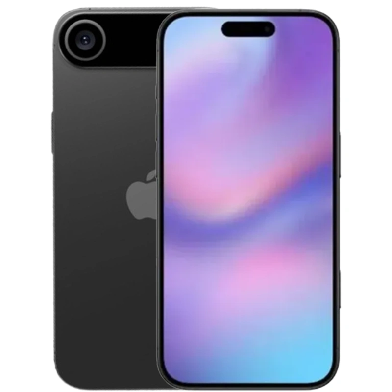 گوشی موبایل اپل مدل آیفون 17 ایر ظرفیت 1 ترابایت رم 12 گیگابایت - نات اکتیو