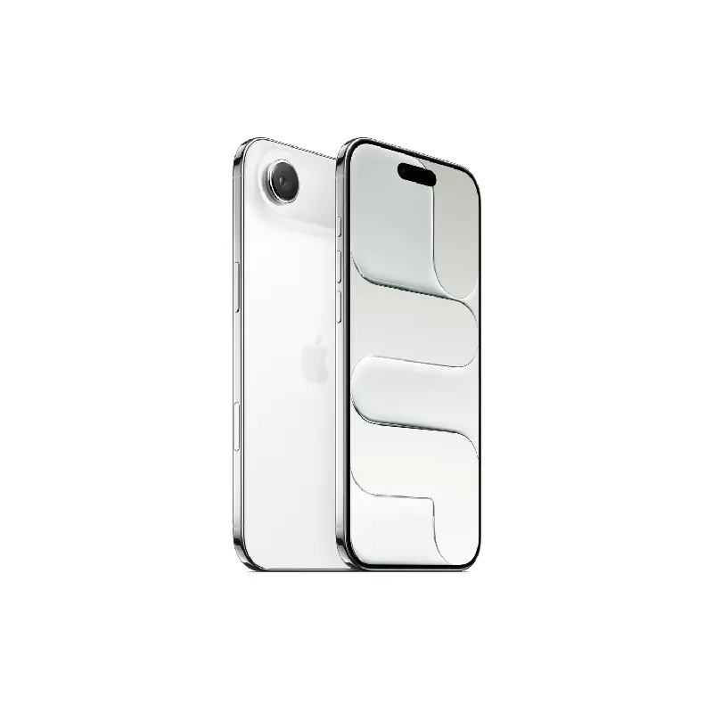 گوشی موبایل اپل مدل آیفون 17 ایر ظرفیت 1 ترابایت رم 12 گیگابایت - نات اکتیو - Image 3