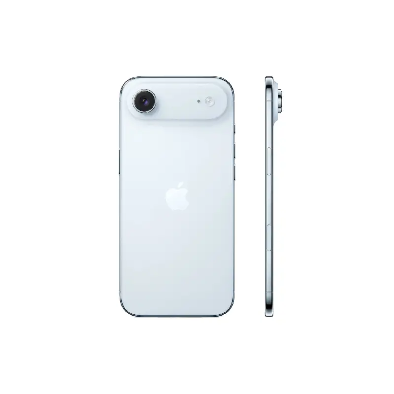 گوشی موبایل اپل مدل آیفون 17 ایر ظرفیت 1 ترابایت رم 12 گیگابایت - نات اکتیو - Image 16