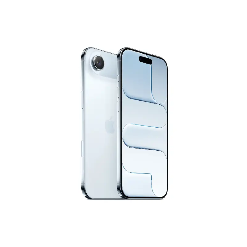 گوشی موبایل اپل مدل آیفون 17 ایر ظرفیت 1 ترابایت رم 12 گیگابایت - نات اکتیو - Image 15