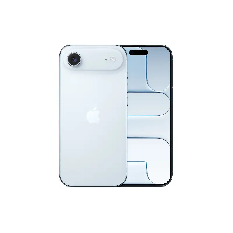 گوشی موبایل اپل مدل آیفون 17 ایر ظرفیت 1 ترابایت رم 12 گیگابایت - نات اکتیو - Image 14