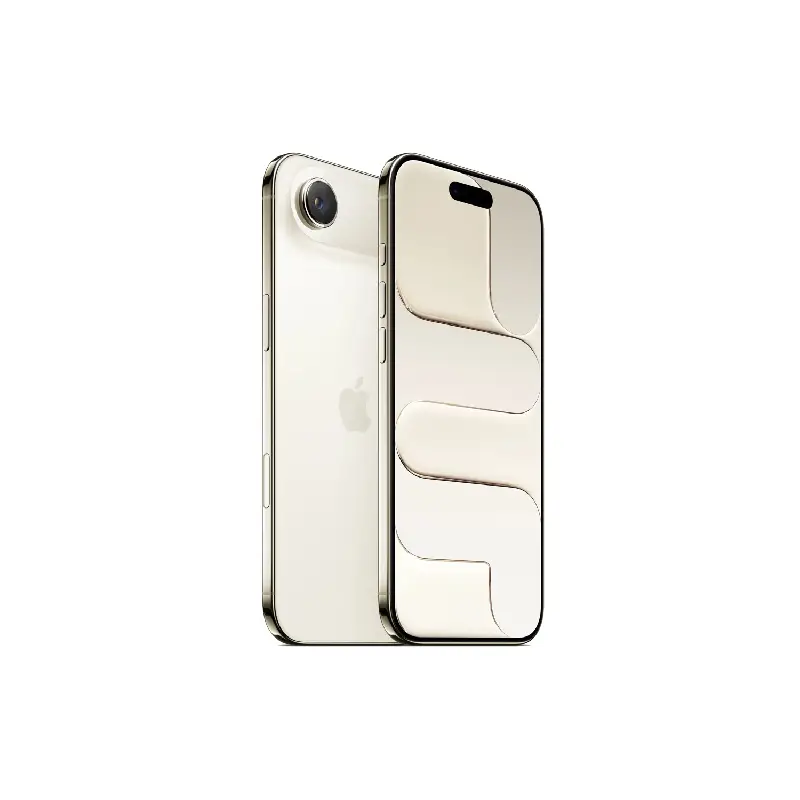 گوشی موبایل اپل مدل آیفون 17 ایر ظرفیت 1 ترابایت رم 12 گیگابایت - نات اکتیو - Image 6