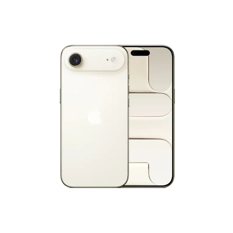 گوشی موبایل اپل مدل آیفون 17 ایر ظرفیت 1 ترابایت رم 12 گیگابایت - نات اکتیو - Image 5