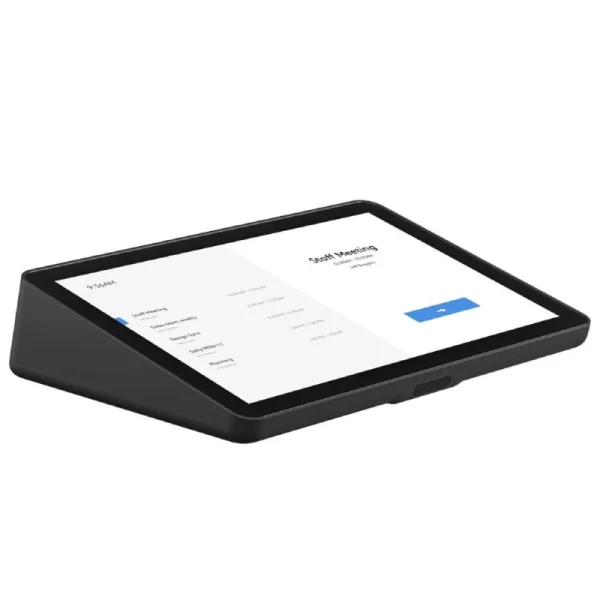 کنترل لمسی لاجیتک مدل TAP IP