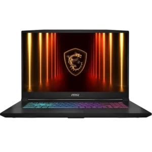 لپ تاپ ۱۵.۶ اینچی ام اس آی مدل Katana 15 HX i7 32GB 1TB SSD 8GB RTX 5070