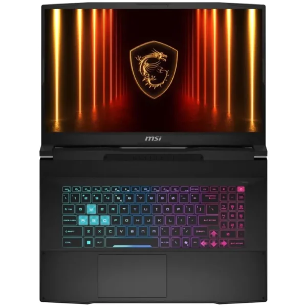 لپ تاپ ۱۵.۶ اینچی ام اس آی مدل Katana 15 HX i7 32GB 1TB SSD 8GB RTX 5070 - Image 3