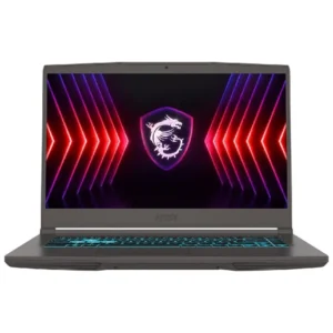 لپ تاپ ۱۵.۶ اینچی ام اس آی مدل Thin 15 B13UDX i5 32GB 1TB SSD 6GB RTX 3050