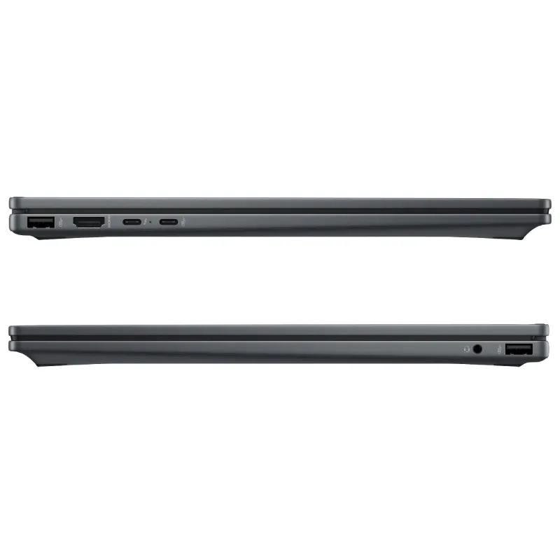 لپ تاپ 16 اینچی اچ پی مدل OmniBook X Flip 16-AS0013DX Core Ultra 5 16GB 512GB SSD Intel Arc Graphics - Image 7