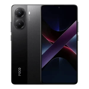 گوشی موبایل شیائومی مدل Poco X7 Pro 5G دو سیم کارت ظرفیت 256 گیگابایت رم 8 گیگابایت