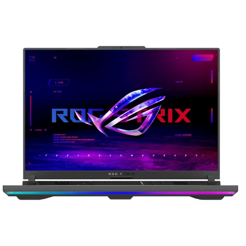 لپ تاپ ۱۶ اینچی ایسوس مدل ROG Strix G16 G615JH i5 32GB 1TB SSD 8GB RTX 5050 - Image 2