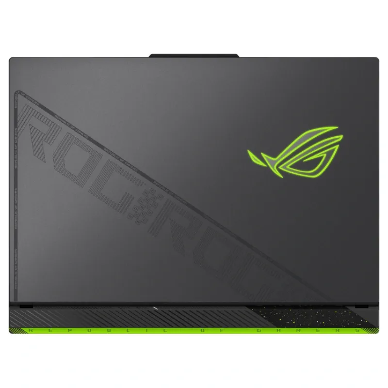 لپ تاپ ۱۶ اینچی ایسوس مدل ROG Strix G16 G615JH i5 32GB 1TB SSD 8GB RTX 5050 - Image 6