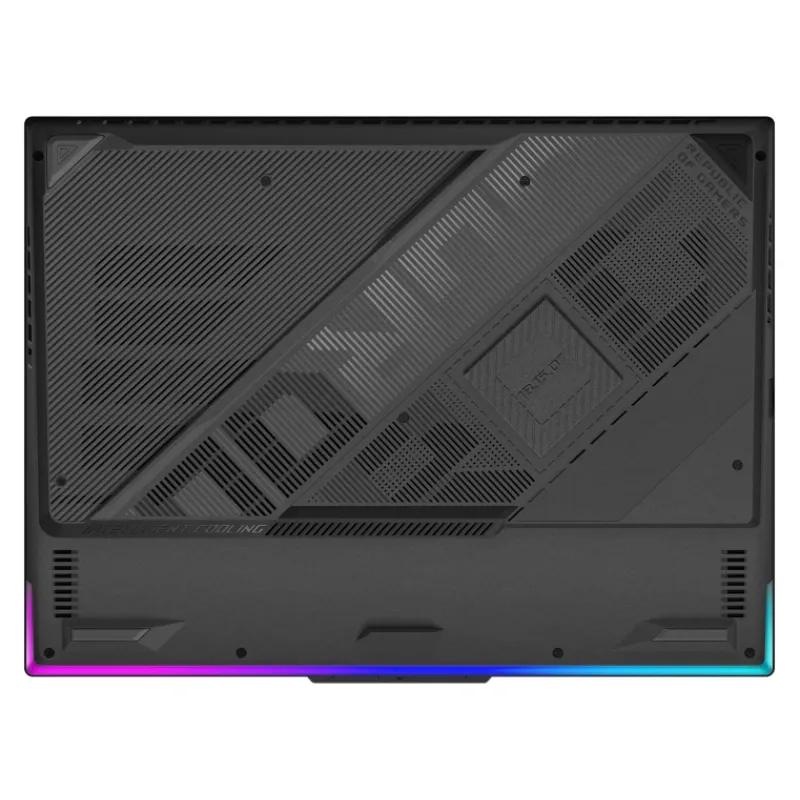 لپ تاپ ۱۶ اینچی ایسوس مدل ROG Strix G16 G615JH i5 32GB 1TB SSD 8GB RTX 5050 - Image 7