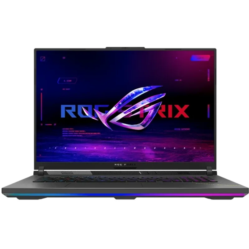 لپ تاپ ۱۸ اینچی ایسوس مدل ROG Strix G18 G814FP R9 32GB 1TB SSD 8GB RTX 5070