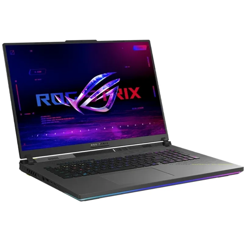 لپ تاپ ۱۸ اینچی ایسوس مدل ROG Strix G18 G814FP R9 32GB 1TB SSD 8GB RTX 5070 - Image 3