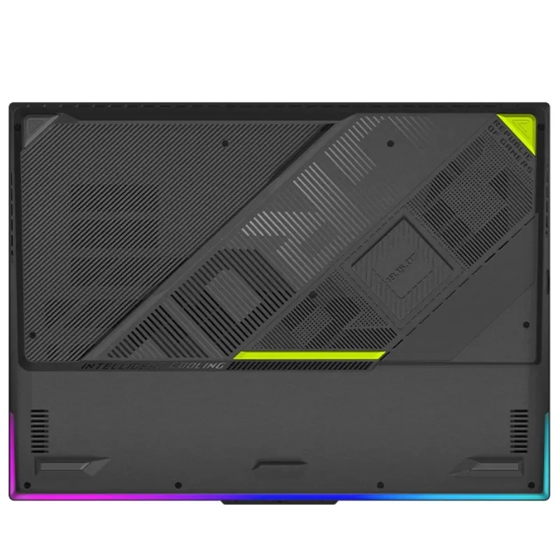 لپ تاپ ۱۸ اینچی ایسوس مدل ROG Strix G18 G814FP R9 32GB 1TB SSD 8GB RTX 5070 - Image 5