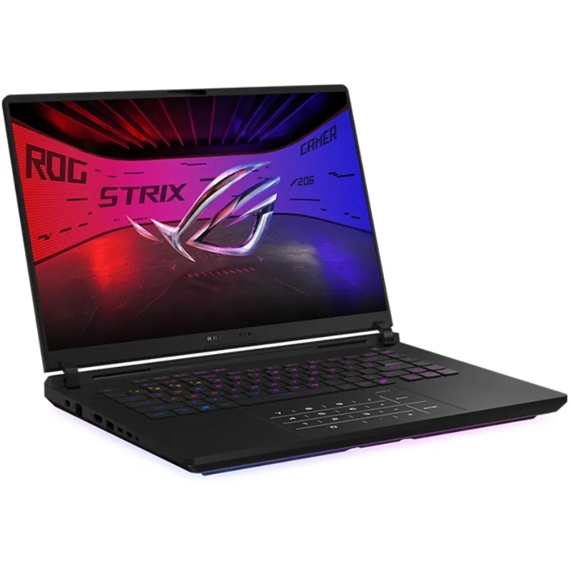 لپ تاپ ۱۶ اینچی ایسوس مدل ROG Strix G635LX Core Ultra 9 16GB 1TB SSD 24GB RTX 5090 - Image 6