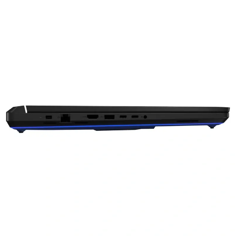 لپ تاپ ۱۸ اینچی ایسوس مدل ROG Strix SCAR 18 G835LW Core Ultra 9 64GB 1TB SSD 16GB RTX 5080 - Image 5