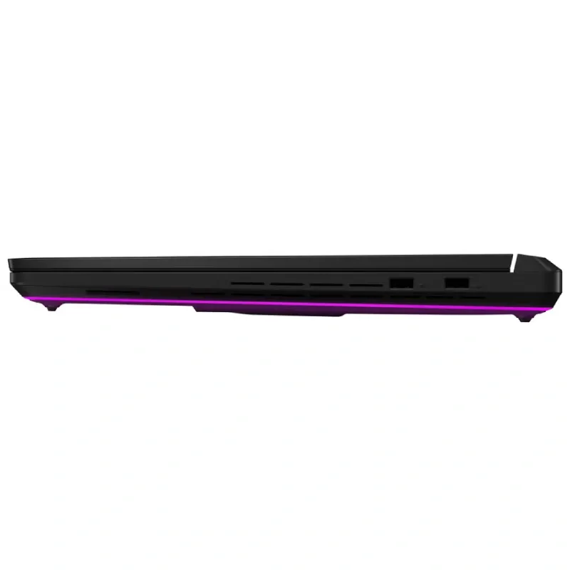لپ تاپ ۱۸ اینچی ایسوس مدل ROG Strix SCAR 18 G835LW Core Ultra 9 64GB 1TB SSD 16GB RTX 5080 - Image 6