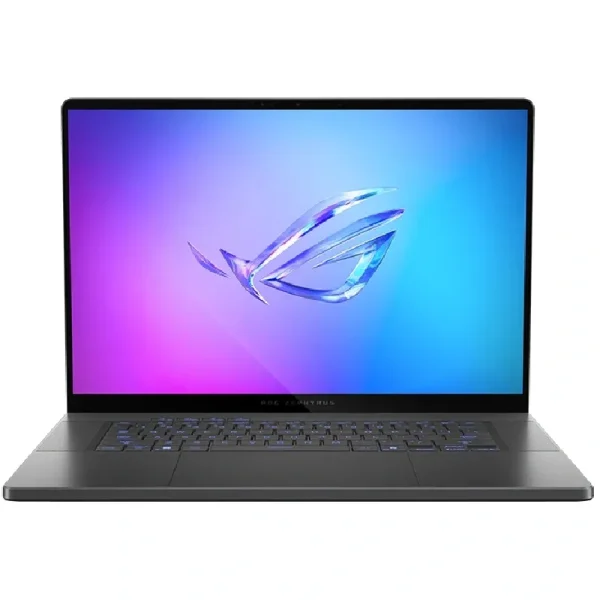 لپ تاپ ۱۶ اینچی ایسوس مدل ROG Zephyrus G16 GU605CW Core Ultra 9 64GB 4TB SSD 16GB RTX 5080