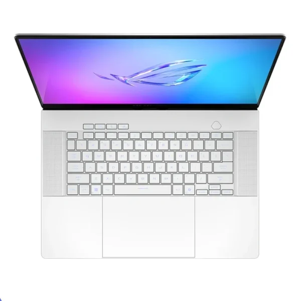 لپ تاپ ۱۶ اینچی ایسوس مدل ROG Zephyrus G16 GU605CW Core Ultra 9 64GB 4TB SSD 16GB RTX 5080 - Image 7